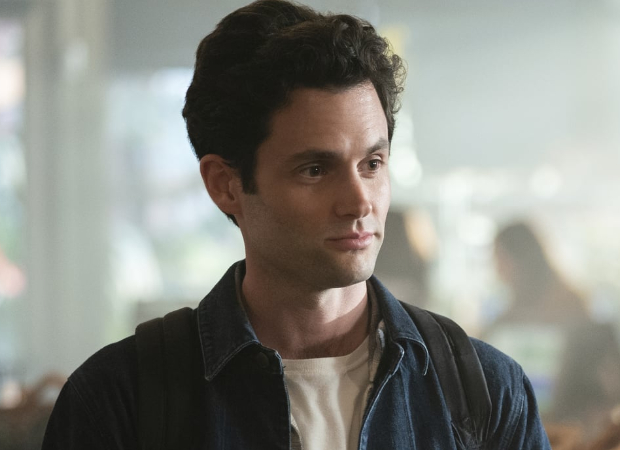 Penn Badgley accidentally confirms season 3 of You