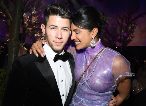 Priyanka Chopra feels overwhelmed as fans scream 'jijaji aa gaye' after seeing Nick Jonas in Jumanji: The Next Level