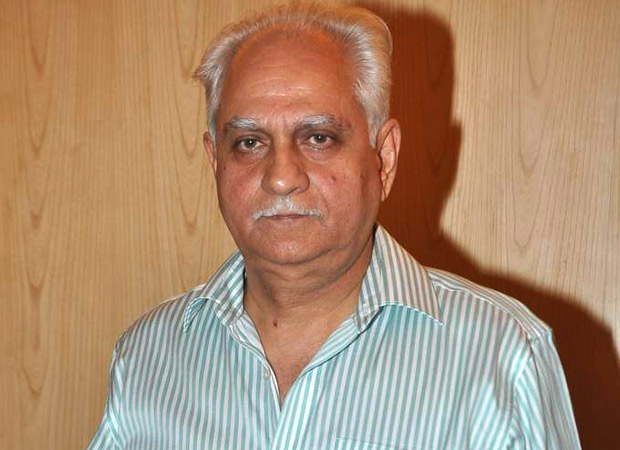 Ramesh Sippy's Shimla Mirch goes to OTT