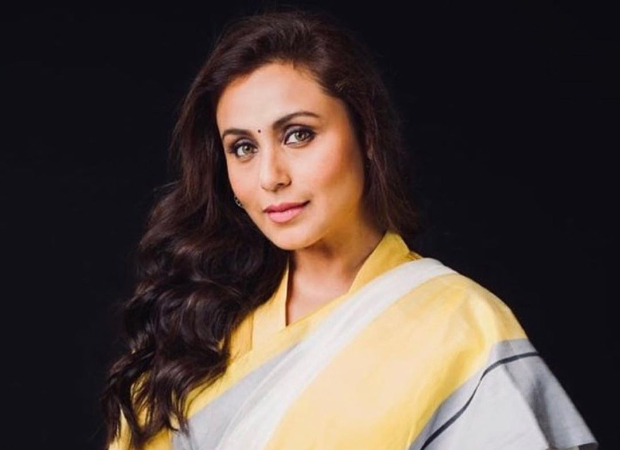 Rani Mukerji says she can be easily manipulated by her daughter Adira