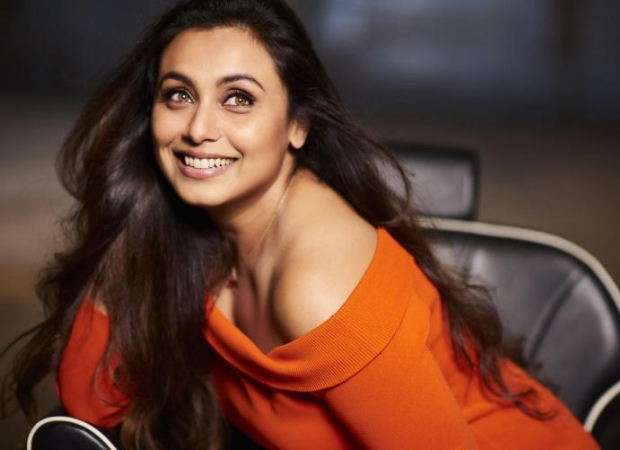 Rani Mukerji to met and celebrate real-life women achievers and put their inspiring stories out to people