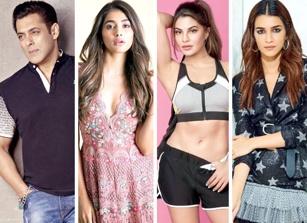 SCOOP: Salman Khan's Kick 2's release date LOCKED; these actresses are the contenders for the female lead!