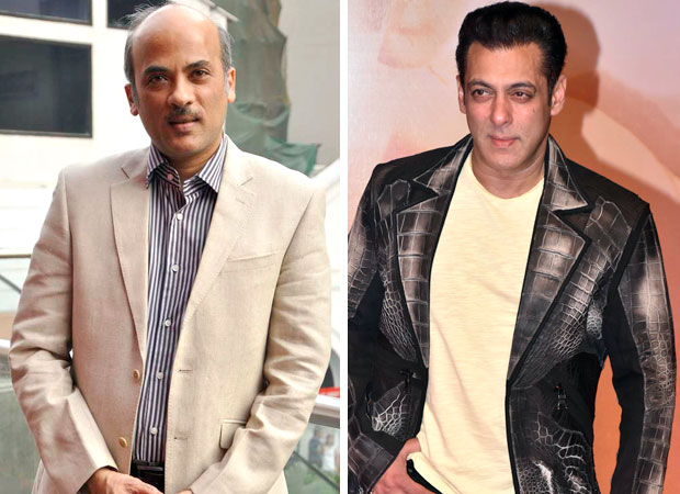 SCOOP Sooraj Barjatya’s son to make his directorial debut with Salman Khan