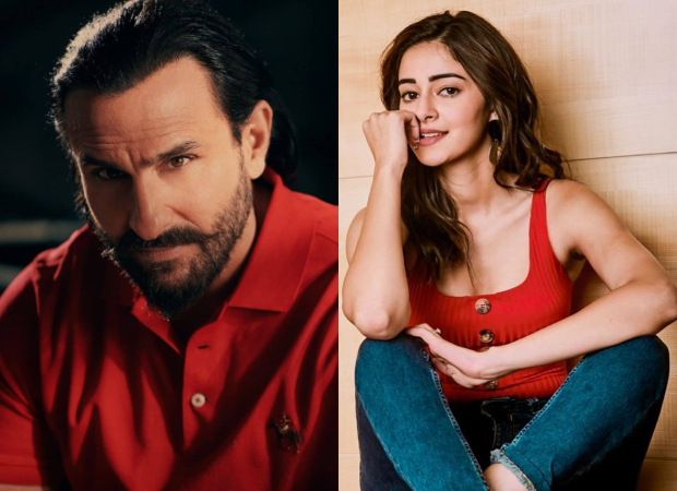 Saif Ali Khan to play Ananya Panday’s father in Rahul Dholakia’s next