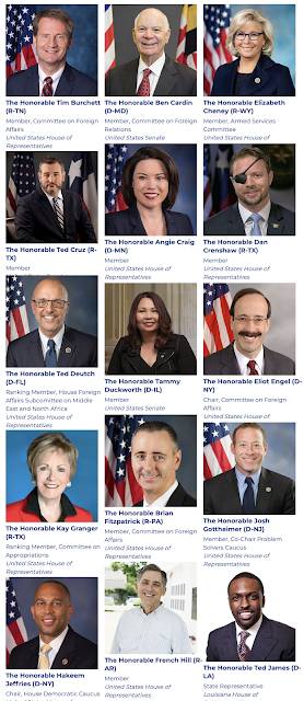 AIPAC Israel Washington,