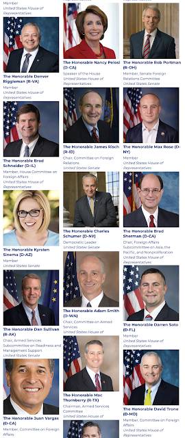 AIPAC Israel Washington,