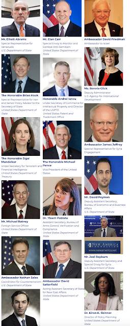 AIPAC Israel Washington,