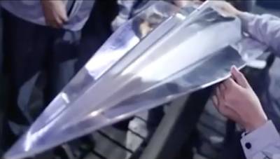 China's Hypersonic Weapons,