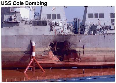 Iran's New Naval Partnership,