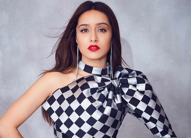 Shraddha Kapoor wraps the shoot for Baaghi 3 for the last day of the year