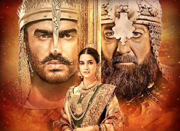 Subhash K Jha speaks about Panipat