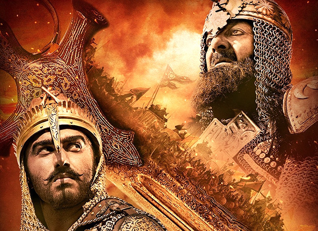 Subhash K Jha speaks about Panipat