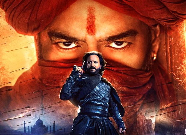 Tanhaji: The Unsung Warrior: Petition filed against Ajay Devgn starrer in Delhi High Court, hearing to take place on December 19