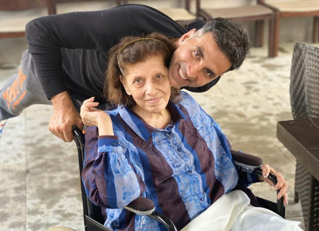 Twinkle Khanna's grandmother Betty Kapadia passes away, Akshay Kumar & family keep funeral a private affair