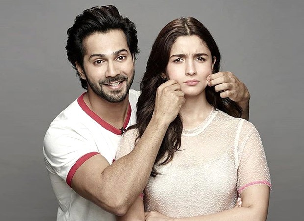 Alia Bhatt and Varun Dhawan reveal why working with their fathers is the best thing