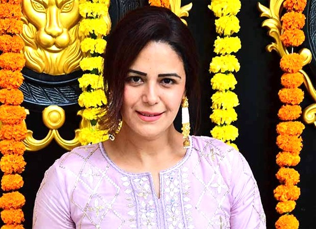 Television actress Mona Singh to tie the knot