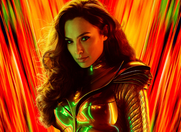 Wonder Woman 1984: Gal Gadot suffered spine injuries while shooting the sequel