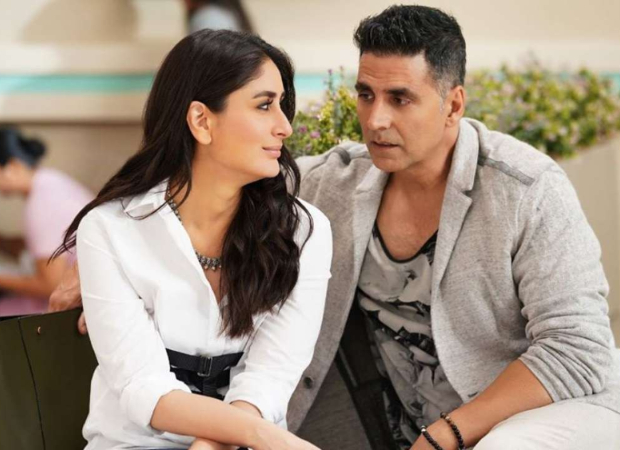 Watch: Akshay Kumar reveals he agreed to do Good Newwz in 180 seconds