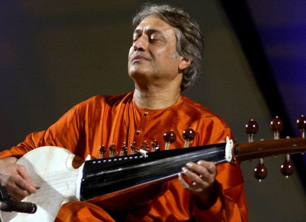 Ustad Amjad Ali Khan request Kerala Government to build a hospital on land given to him