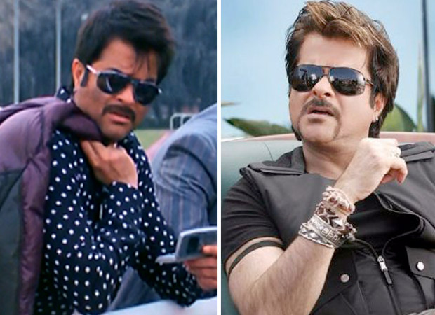 From Majnu bhai to Robert D’Costa, here’s looking at five popular characters of Anil Kapoor