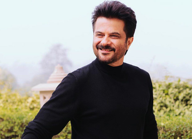 Anil Kapoor reveals what it takes to look as young as him