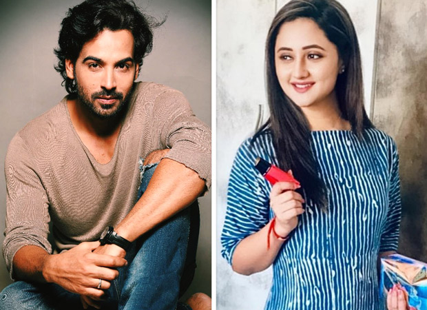 Bigg Boss 13: Arhaan Khan to propose Rashami Desai inside the house?