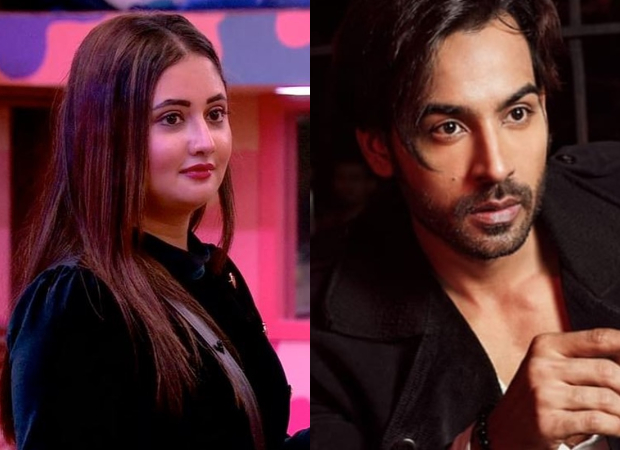 Bigg Boss 13: Rashami Desai’s brother lashes out at Arhaan Khan for his comment on his sister