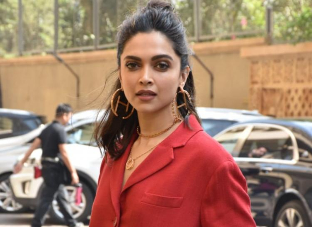 Deepika Padukone reveals details about her next production- Mahabharata