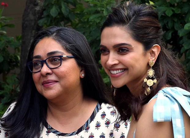 Ab Ladna Hai: Meghna Gulzar and Deepika Padukone speak why this poem penned by Gulzar is important