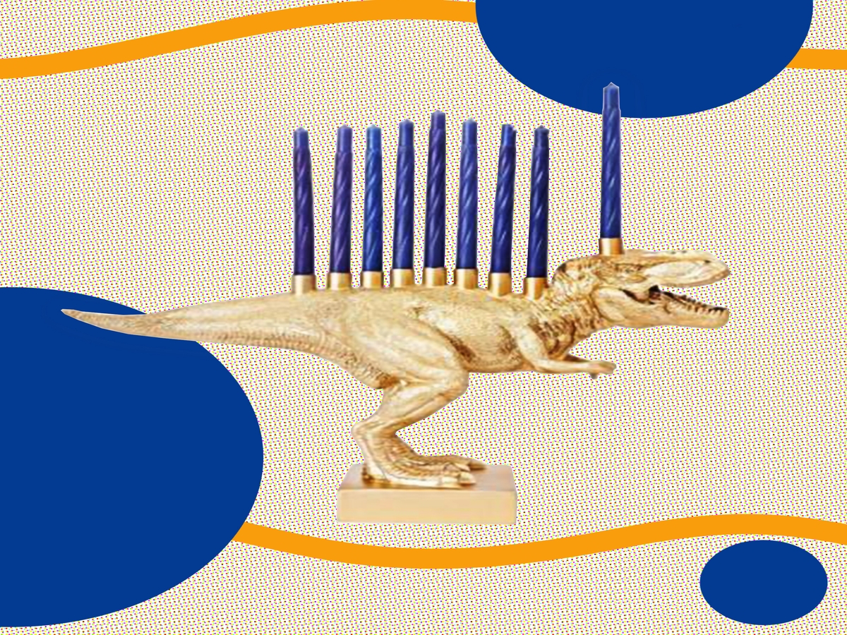 Chanukah Gifts,