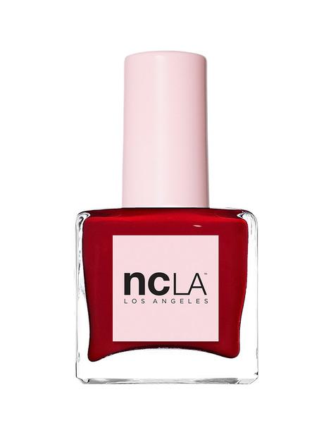 Red Nail Polishes,