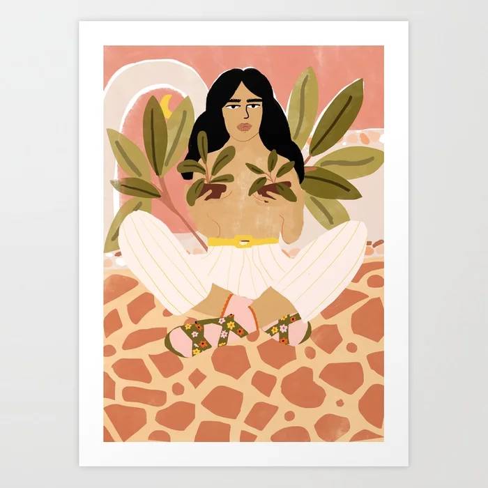 Plant Queen Guide To Green Gifts,
