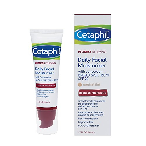 Moisturizers Doctor Use Sensitive Skin,