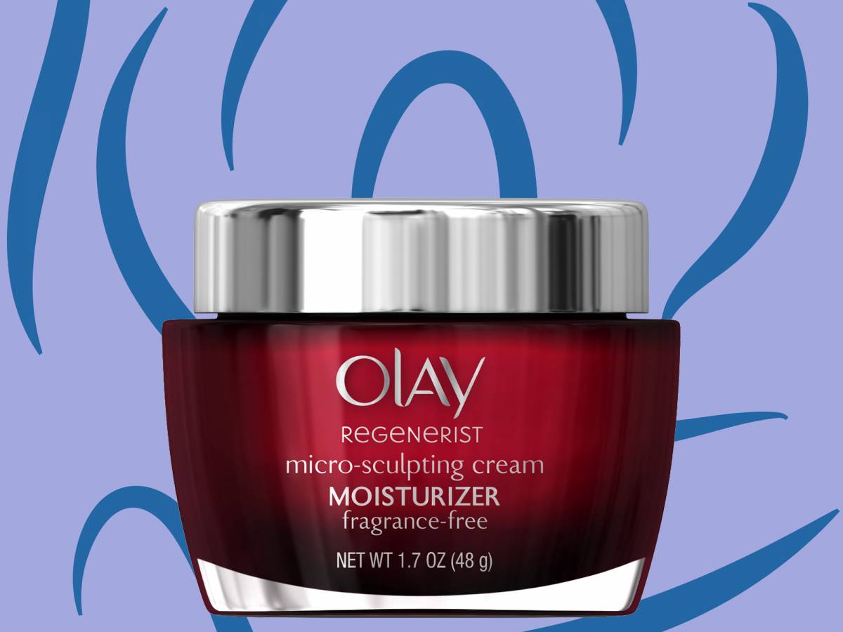 Moisturizers Doctor Use Sensitive Skin,