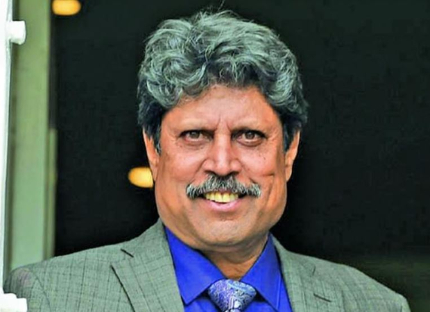 Kapil Dev reacts to the viral meme of the first look poster of ‘83 featuring Ranveer Singh