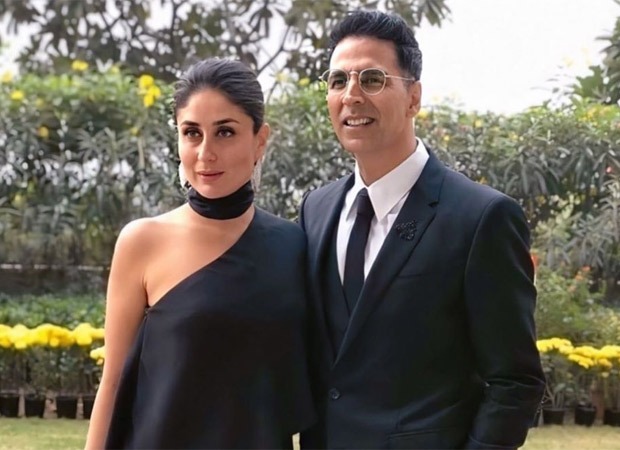 Akshay Kumar was the first one to know about Kareena Kapoor Khan and Saif Ali Khan's affair! Read more