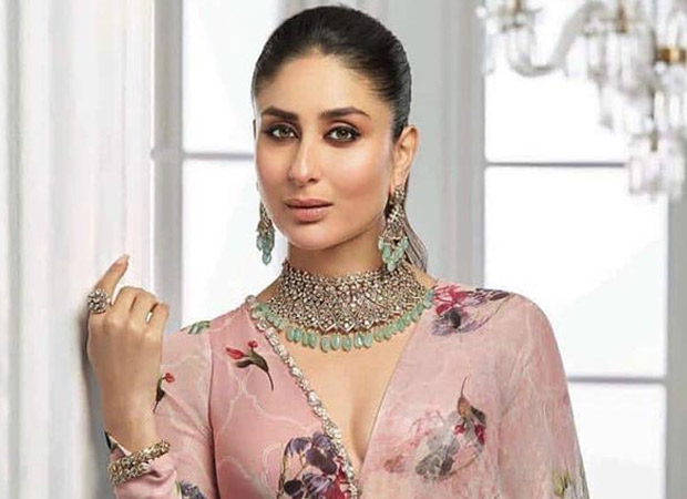 Kareena Kapoor Khan says she loathes the word diva