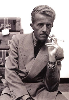 Defend Paul Bowles,