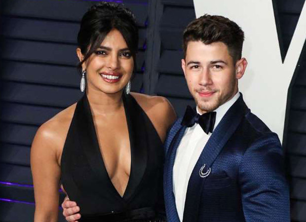Watch: Priyanka Chopra cheers for Nick Jonas as he performs at the year's last concert in New York