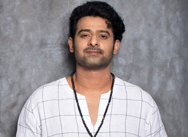 Prabhas replaces Ranbir Kapoor in Sandeep Reddy Vanga’s Devil?