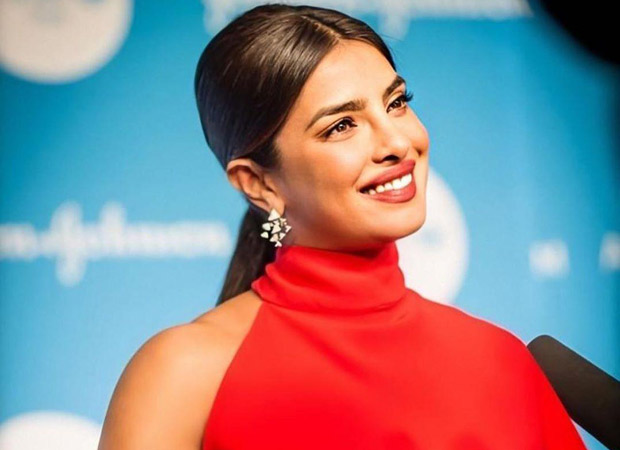 Watch: Priyanka Chopra grooves with Ayushmann Khurrana's daughter at a Jonas Brothers concert