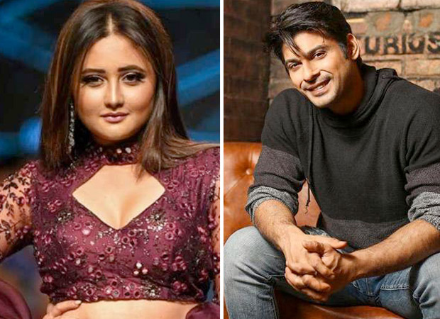 Bigg Boss 13: Rashami Desai pole dances and grooves with Siddharth Shukla on New year’s eve