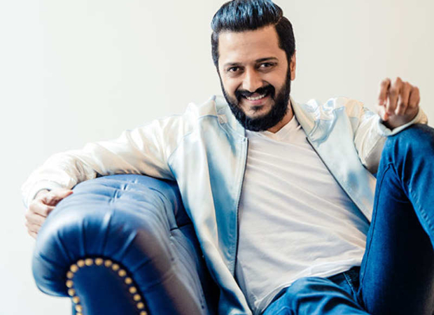 Riteish Deshmukh thought he will NEVER get work after his debut film Tujhe Meri Kasam