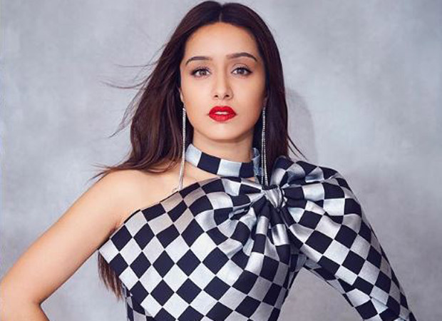 "Watching him dance live is a once in a lifetime opportunity,"says Shraddha Kapoor upon dancing with Prabhu Dheva in Muqabla