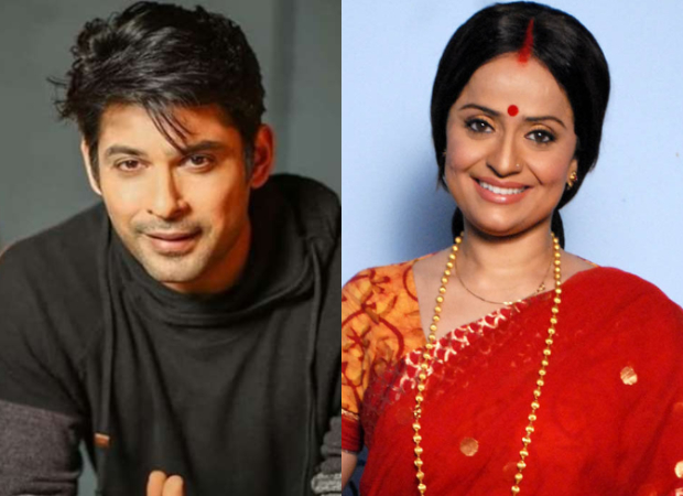 Bigg Boss 13: Sidharth Shukla’s on screen mother Vaishnavi Mahant speaks about his behaviour on the sets of Dil Se Dil Tak