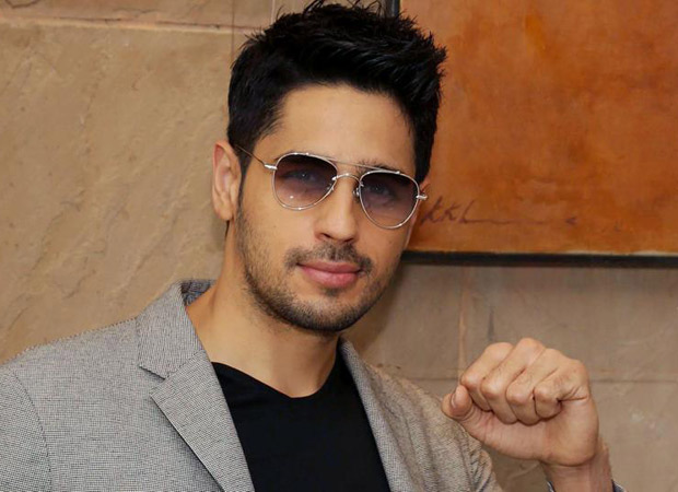 Sidharth Malhotra thinks that he has not been criticized; says he is not solely responsible for failure