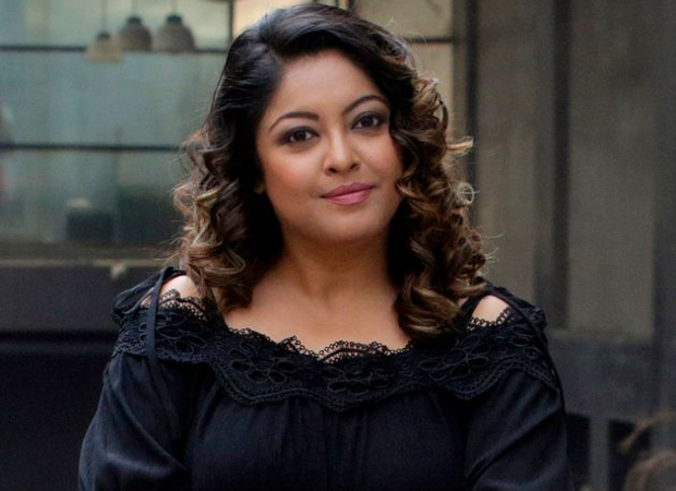 #MeToo: Tanushree Dutta files a petition opposing Mumbai police’s clean chit to Nana Patekar