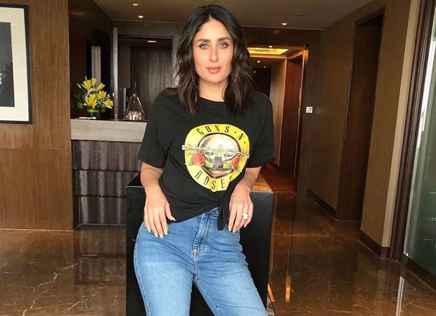 Kareena Kapoor Khan would like to act for two more decades! Read more