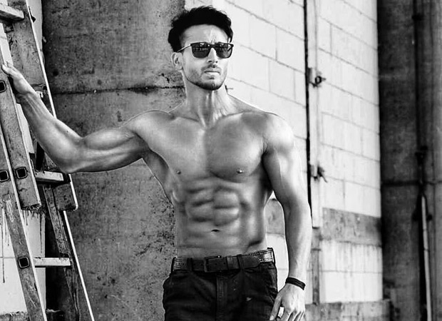 Baaghi 3: Tiger Shroff returns after a 40-day long schedule in Serbia