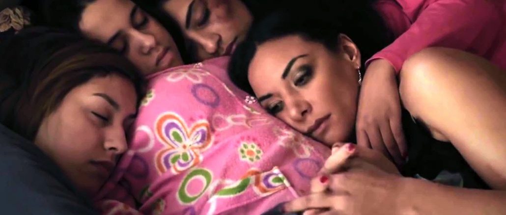 Zainab Fasiki Fighting Hshouma,